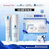 Bộ Đôi Giảm Mụn, Ngừa Vết Thăm Và Làm Dịu Da La Roche - Posay Effaclar Duo(+)