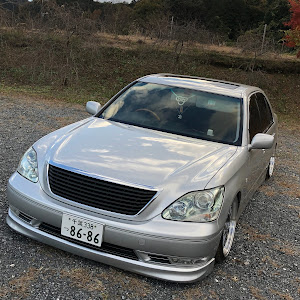 セルシオ UCF31