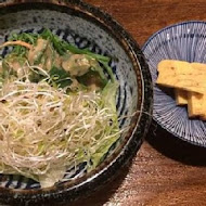 九日味噌燒肉丼