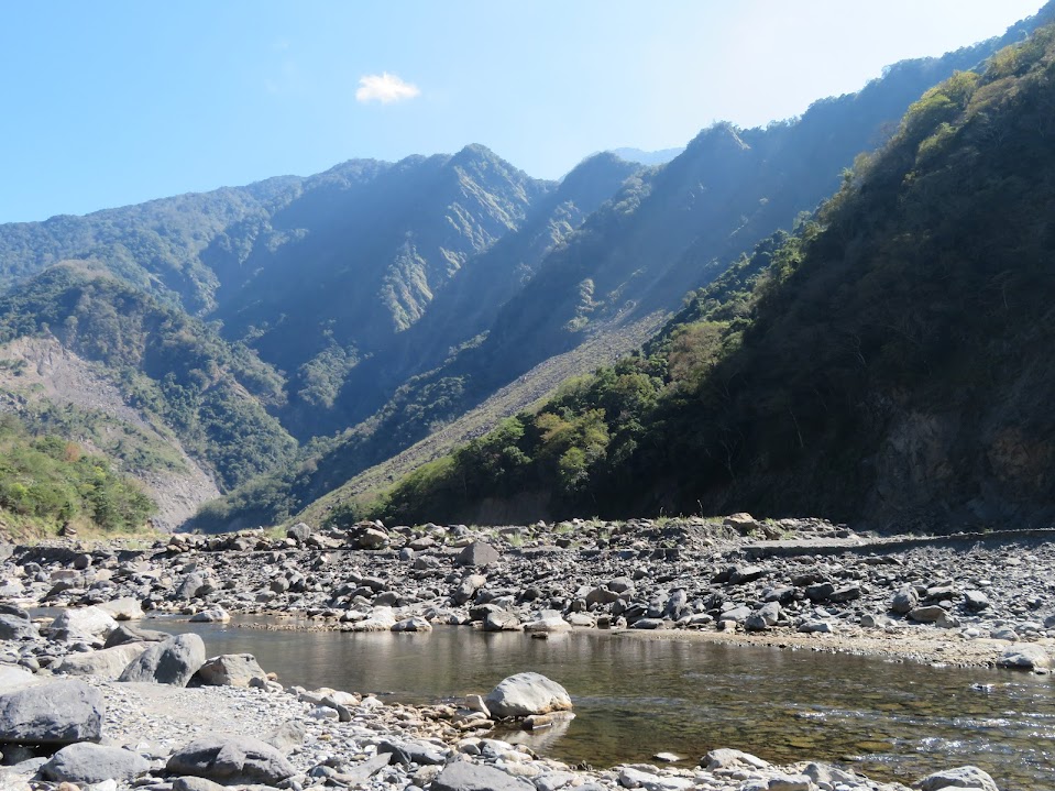 2019～高雄_十坑溫泉*