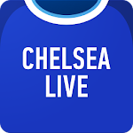 Cover Image of Download Chelsea Live – Goals & News for Chelsea FC Fans 2.12.0 APK