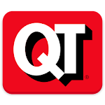 QuikTrip QT Gas, Food Coupons Apk