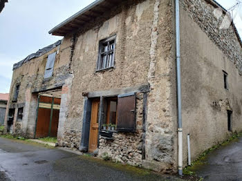 maison à L'Hôpital-sous-Rochefort (42)