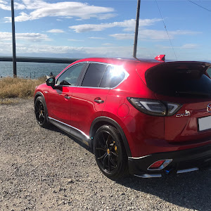 CX-5 KE2FW