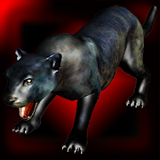 Cougar Sim: Mountain Puma 3D 1.1 Icon