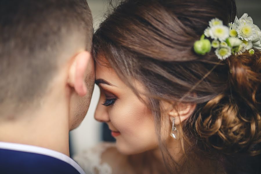 Huwelijksfotograaf Ruslan Baranovskiy (wedemotions). Foto van 11 mei 2017