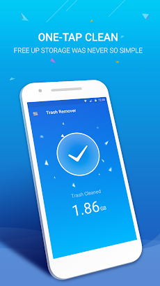 Trash Remover - Cache Cleanのおすすめ画像3