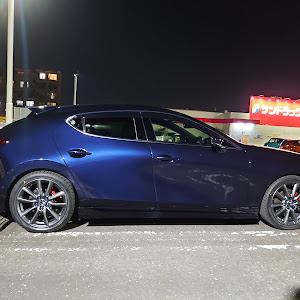 MAZDA3 BPFP