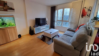 appartement à Sarcelles (95)