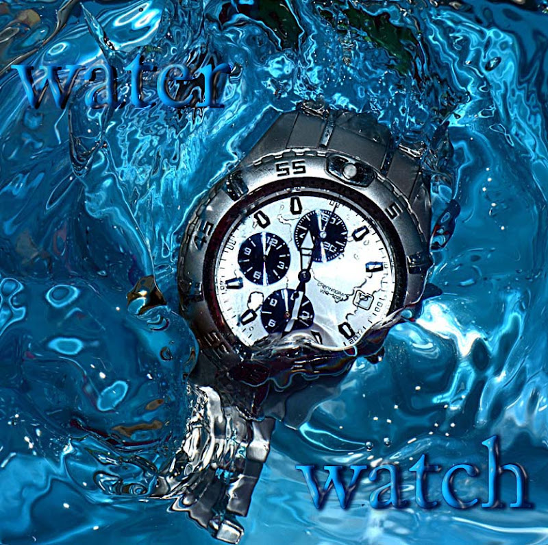 water watch di annasavino