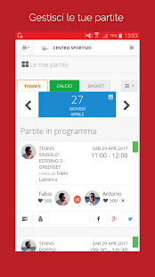 Cral Ataf Foggia(圖3)-速報App