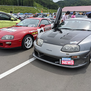 スープラ 80系