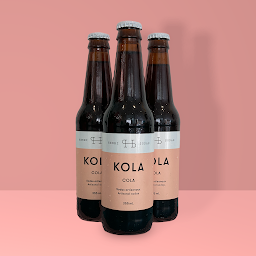 Henri Soda - Kola