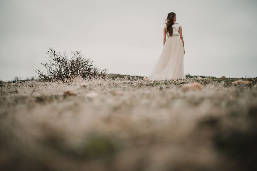 Vestuvių fotografas Xulio Pazo (xuliopazo). Nuotrauka 2021 gegužės 7