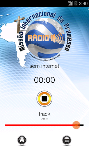 Rádio Missão Internacional