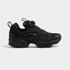 zozotown x reebok instapump fury black