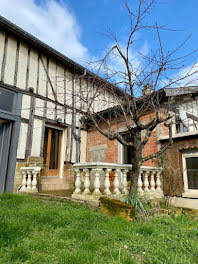 maison à Vroil (51)