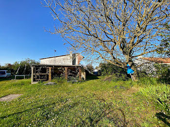 terrain à Saint-Jean-de-Monts (85)