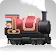 Pocket Trains icon