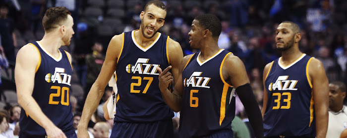 Utah Jazz HD Wallpapers New Tab Theme marquee promo image