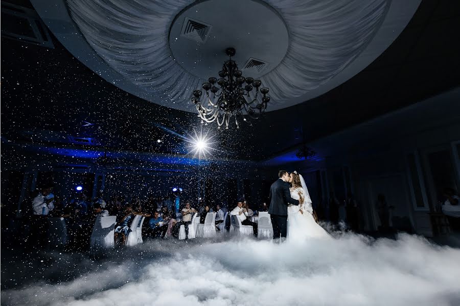 Fotógrafo de bodas Dmitriy Malyavka (malyavka). Foto del 29 de agosto 2018