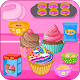 Download Bake multi colored cupcakes For PC Windows and Mac 1.0.0