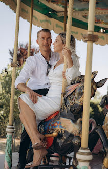 Fotógrafo de bodas Olga Saracco (saraccophoto). Foto del 25 de septiembre 2023