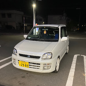 プレオ RS