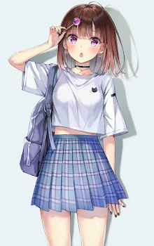 転生してきた女の子