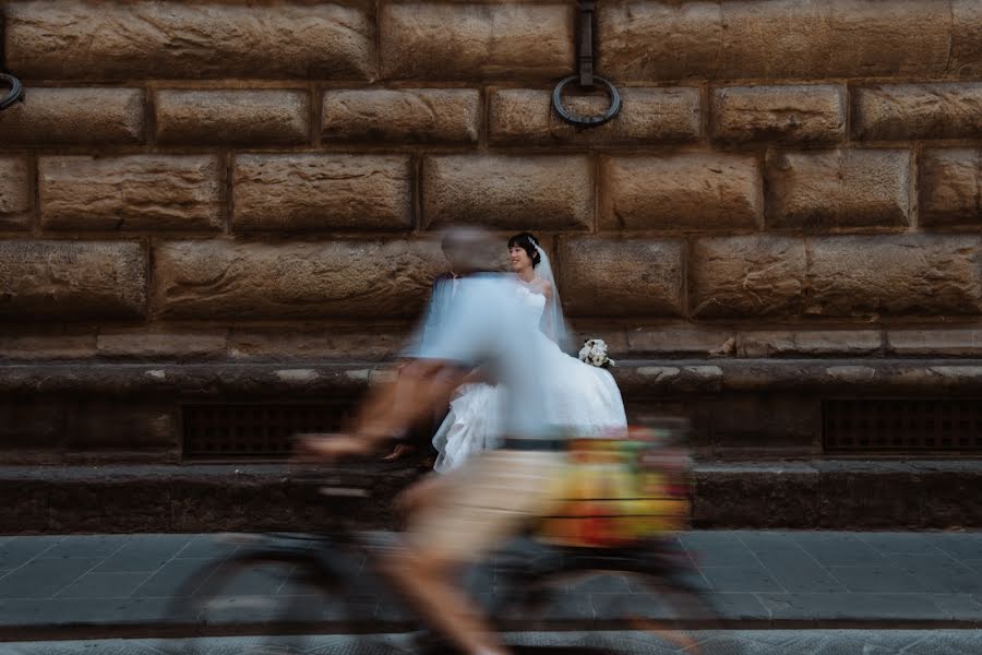 Huwelijksfotograaf Edoardo Agresti (agresti). Foto van 27 juli 2022