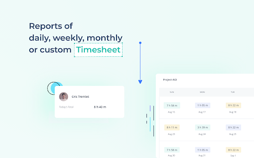 Apploye Time Tracker