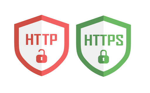 Go to Https