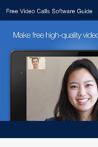 Free Video Calls Guide