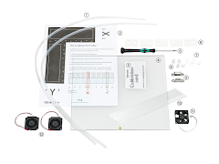 UltiMaker 3 Maintenance Kit