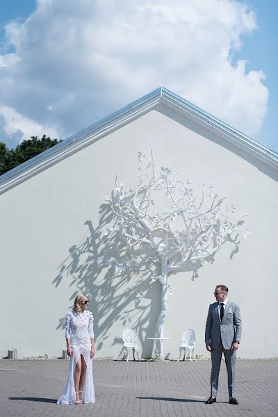 Wedding photographer Edita Valinčė (editole). Photo of 9 September 2019