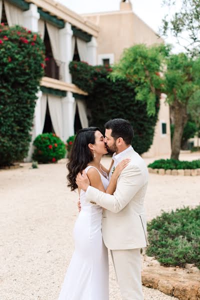 Fotografo di matrimoni Studio By Ana Lui (studiobyanalui). Foto del 12 dicembre 2019