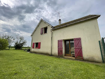 maison à Saint-Escobille (91)