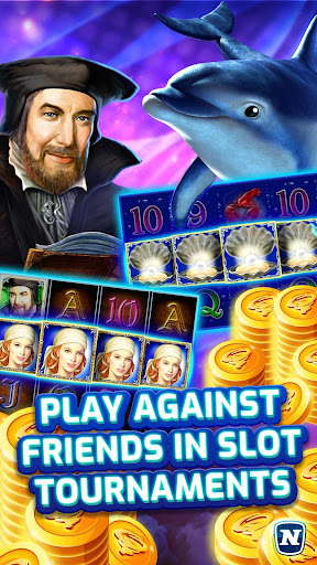 GameTwist Slots: Free Slot Machines & Casino games 4.20.0 5