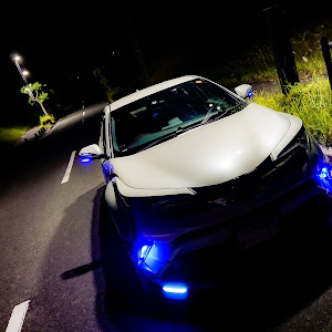 C-HR ZYX10