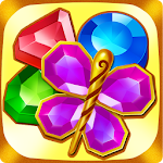 Cover Image of Download Diamond Swap Witch Wicked 1.5 APK