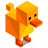 DuckStation icon