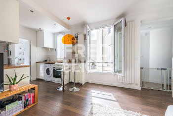 appartement à Paris 15ème (75)