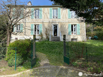 maison à Saint-Germain-en-Laye (78)