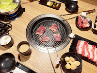 千兵衛日式燒肉/鍋物-羅東店