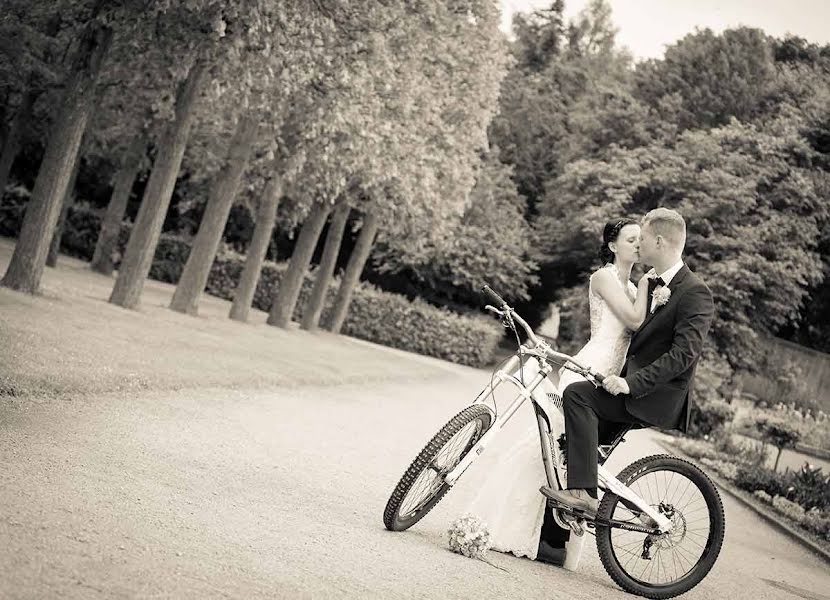 Fotógrafo de casamento Petra Schaupner (schaupner). Foto de 9 de outubro 2016