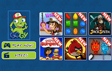 GoGy Games - Play Free Online Games small promo image