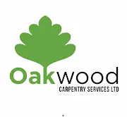 OAKWOOD CARPENTRY SERVICES LTD Logo