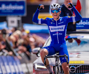 Remco Evenepoel maakt programma bekend en zal deelnemen aan monument: "Dan wil ik in topvorm zijn"