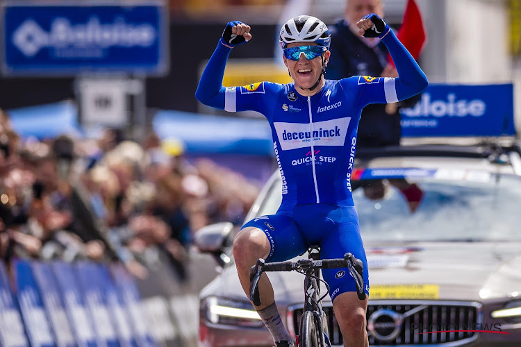 Remco Evenepoel maakt programma bekend en zal deelnemen aan monument: "Dan wil ik in topvorm zijn"