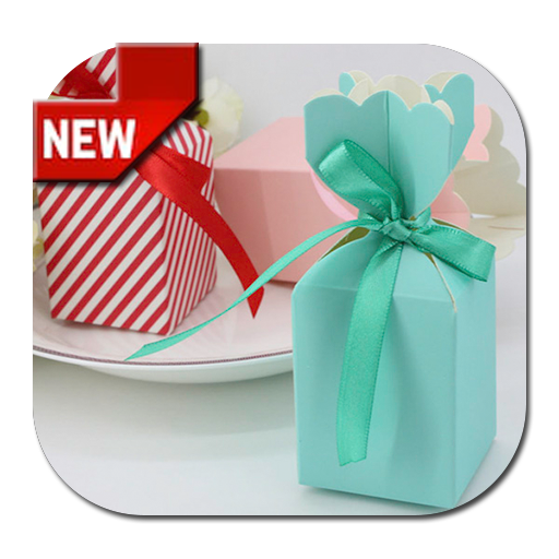 DIY Gift Box Tutorial